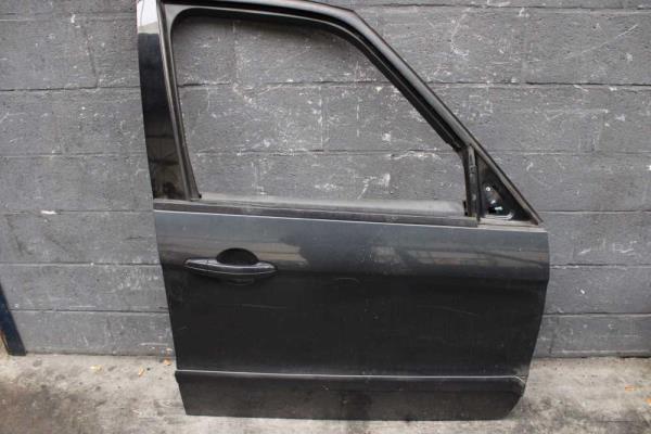 PORTE AVANT DROIT FORD GALAXY -3/2010 - Vue 1